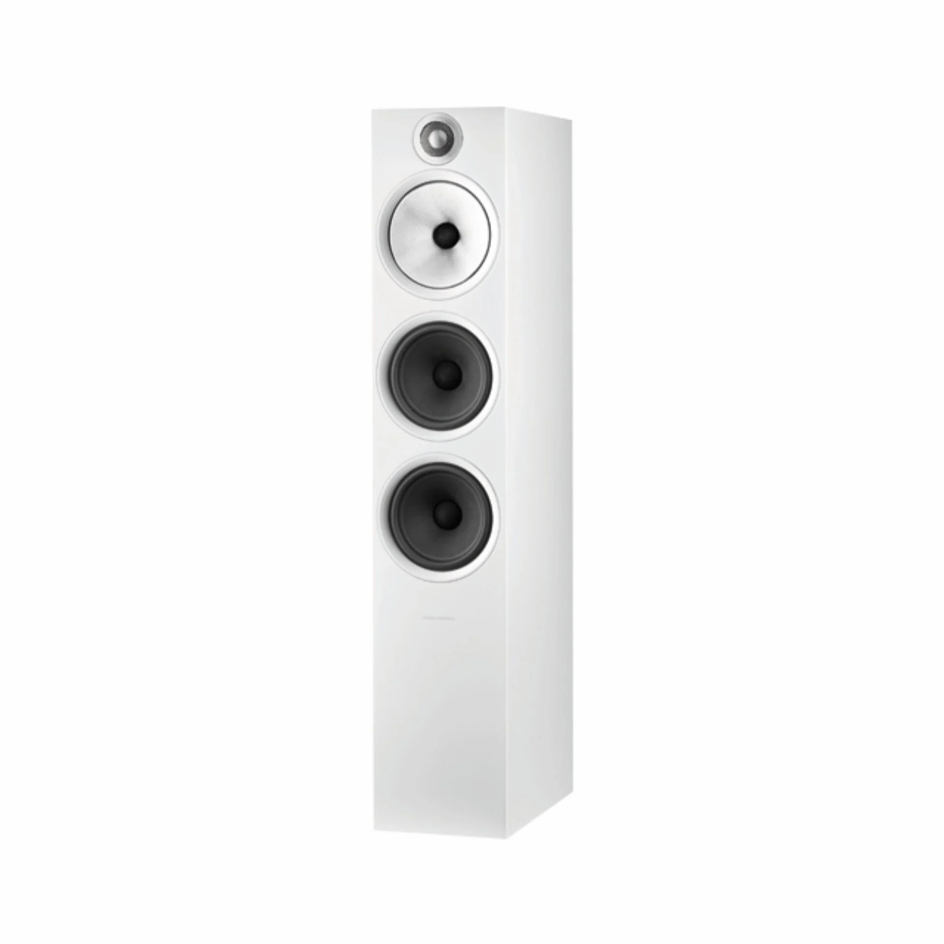 Bowers & Wilkins 603 S2 Anniversary Edition — Cloney Audio